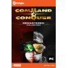 Command &amp; Conquer - Remastered Collection EA App Origin CD-Key [GLOBAL]